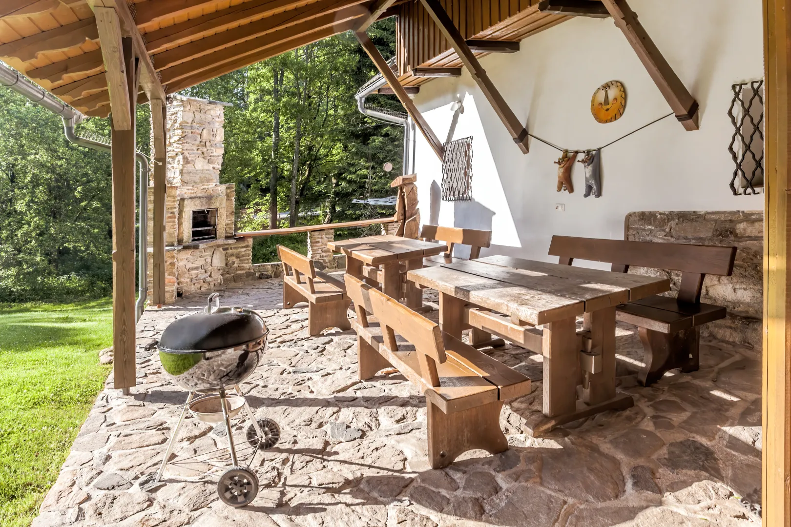 Na ohni jsou nejlepší